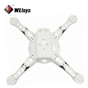 Lower Body Shell for Wltoys V303