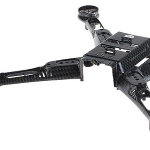 Lower Body Shell for Wltoys V686 JJRC V686 BLACK