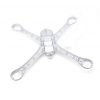 Lower Body Shell for Yizhan Tarantula X6 JJRC H16