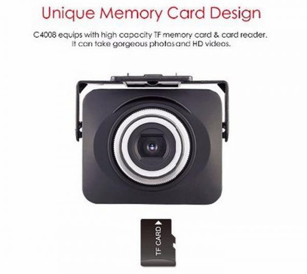 MJX C4008 FPV 720P Camera Set for MJX X101 X102 X103 X600 A1 A2 A3 3