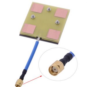 MRRC 58G 14dBi High Gain Panel Antenna for DJI Phantom 1 2 2