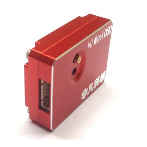 Mini N1 OSD Compatible with Jiyi P2 NAZA Remzibi DJI Phantom 2 FPV Flight Controller 2
