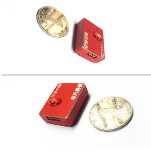 Mini N1 OSD Compatible with Jiyi P2 NAZA Remzibi DJI Phantom 2 FPV Flight Controller 4