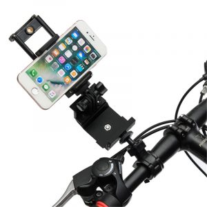 Mobile Smartphone iPad Bike Holder for DJI Spark ​​Mavic 2
