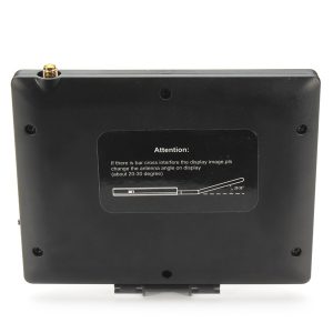 Monitor for JJRC H8D H8DH 2