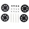 Motor Gears Shafts Set for Parrot AR Drone 20