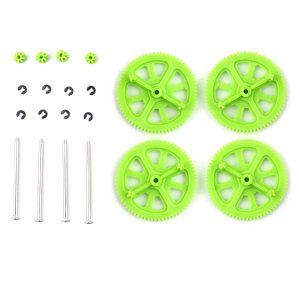 Motor Gears Shafts Set for Parrot AR Drone 20 2