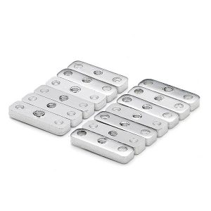 Mounting Modules for XK X350