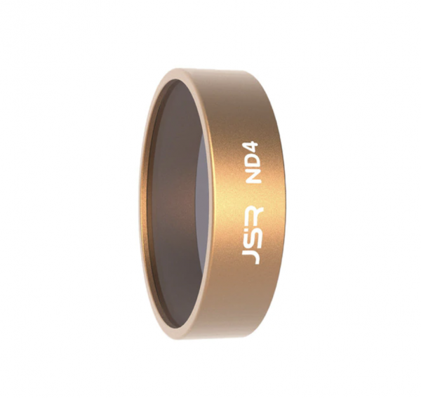 ND4 Camera Lens Filter For XIAOMI FIMI X8 SE