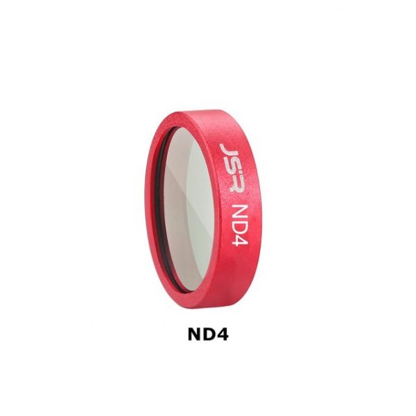 ND4 Waterproof Camera Lens Filter for DJI Mavic 2 Zoom