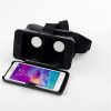 NJ Head Mount 3D Virtual Reality Glasses for Smartphone