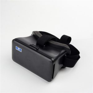 NJ Head Mount 3D Virtual Reality Glasses for Smartphone 2