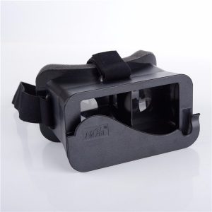 NJ Model B 3D Virtual Reality Glasses for 47 55 Inch Smartphones