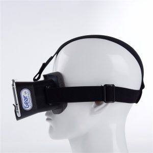NJ Model B 3D Virtual Reality Glasses for 47 55 Inch Smartphones 5