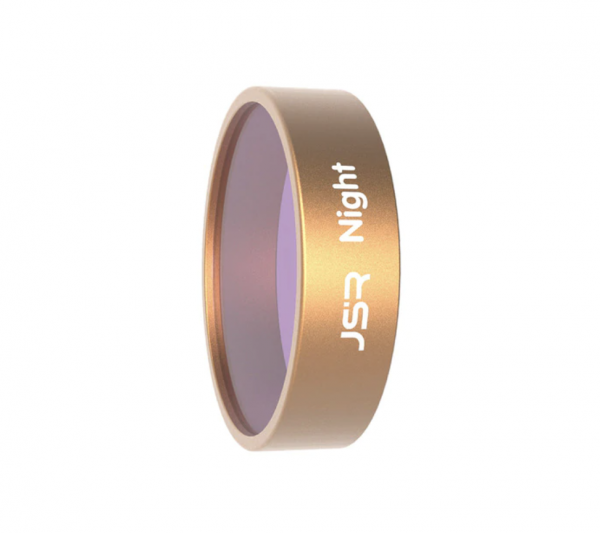 Natural Night Camera Lens Filter For XIAOMI FIMI X8 SE
