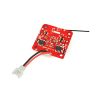 New Version X5 10 Receiver Board for Syma X5 X5C