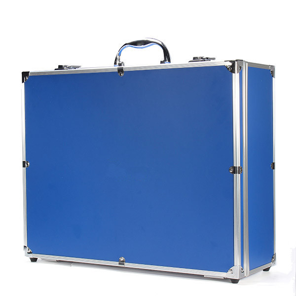 Non Flammable Aluminum Suitcase for JJRC H8D