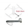 Original Back Right Motor Arm for DJI Mavic 2 Pro Zoom