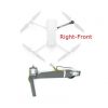 Original Front Right Motor Arm for DJI Mavic 2 Pro Zoom