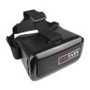 PARK 1 3D Virtual Reality Glasses for 4 6 Inch Smartphones BLACK