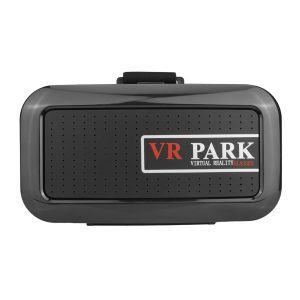 PARK 1 3D Virtual Reality Glasses for 4 6 Inch Smartphones BLACK 5