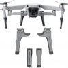 PGYTECH 35mm Landing Skid Height Extension Set for DJI Mavic Air 2