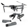 PGYTECH Landing Skid Extension Set with LED Lights for DJI Mavic Pro