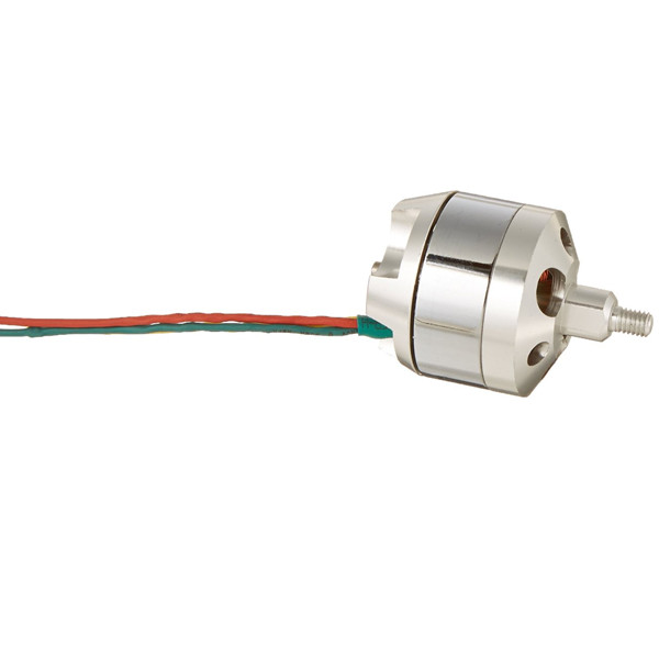 PRO Z 06B WK WS 28 008C Convex Cover Brushless Motor for Walkera QR X350 Pro 2