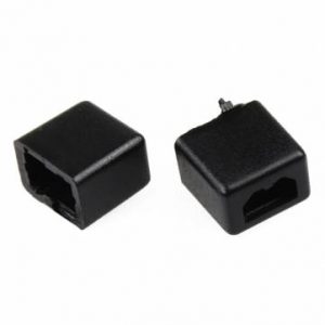 Plastic Battery Connectors for Wltoys V666