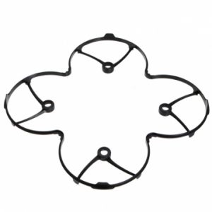 Propeller Protection Guard H107C A20 for Hubsan X4 H107C BLACK