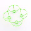 Propeller Protection Guard for Cheerson CX 10C CX 10W CX 10A CX 10D GREEN