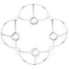 Propeller Protection Guard for Cheerson CX 10C CX 10W CX 10A CX 10D WHITE