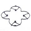 Propeller Protection Guard for Hubsan X4 H107 H107L Wltoys V252 BLACK