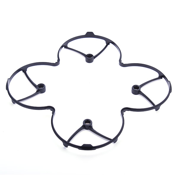 Propeller Protection Guard for Hubsan X4 Plus H107P BLACK