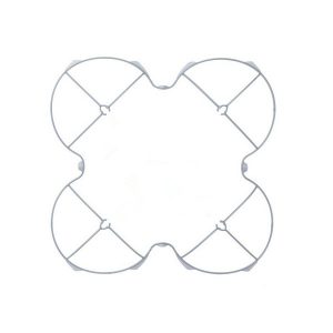 Propeller Protection Guard for MJX X300C WHITE