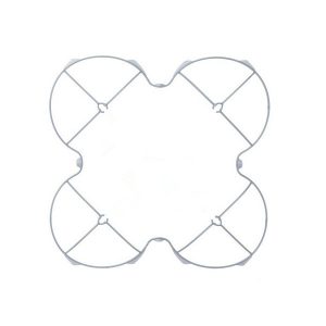 Propeller Protection Guard for MJX X300C WHITE
