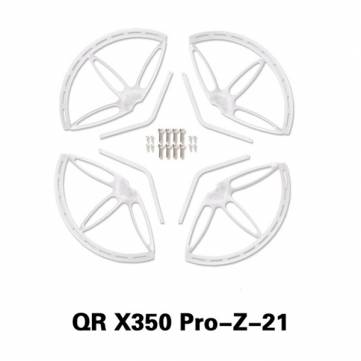 Propeller Protection Guard for Walkera QR X350 Pro