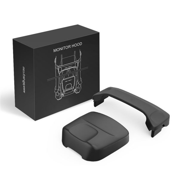 Propeller Protection Holder Kit for DJI Mavic