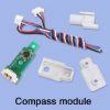 QR X350 Z 14 Compass Module for Walkera QR X350