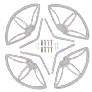 QR X350 Z 23 Propeller Protection Guard for Walkera QR X350