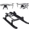 Quick Release Landing Skid Extension Set for DJI Mavic Air 2