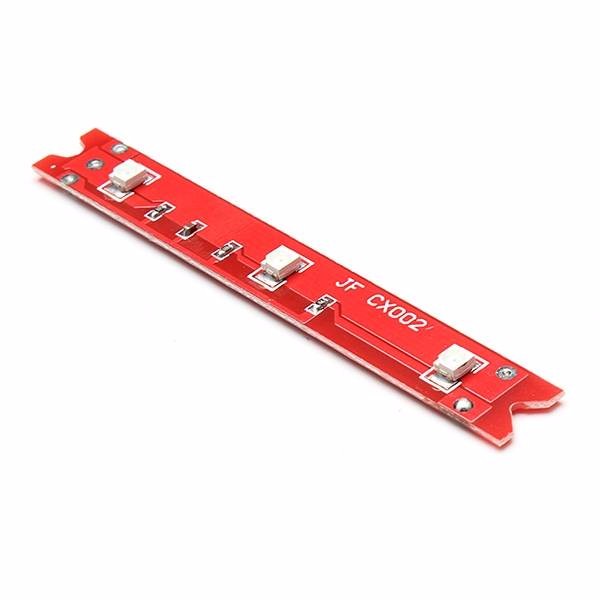 RED LED Light Board for Cheerson CX 35