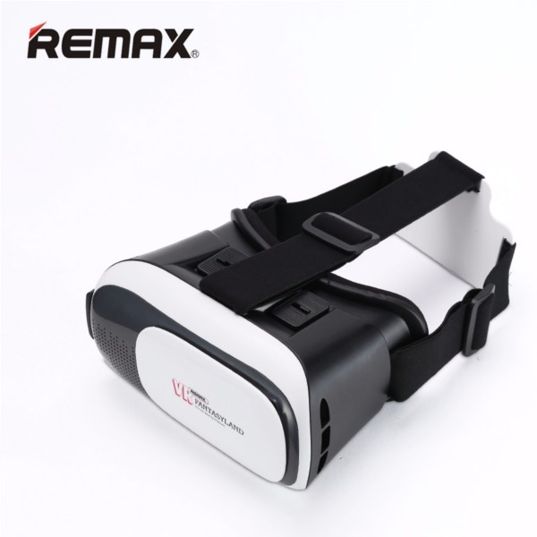 REMAX RT VO1 3D Virtual Reality Glasses for 45 to 6 Inch Smartphones 2