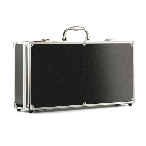 Realacc Aluminum Carrying Case for Hubsan X4 H502S H502E 2