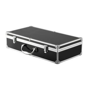 Realacc Aluminum Carrying Case for Hubsan X4 H502S H502E