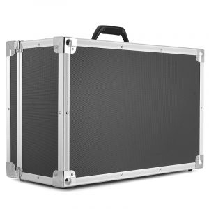 Realacc Aluminum Suitcase for DJI Phantom 4 2 1