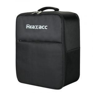 Realacc Carrying Backpack for Hubsan X4 Pro H109S
