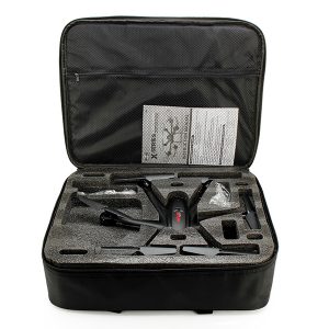 Realacc Carrying Bag for MJX X600 2