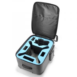 Realacc Comfort Nylon Carrying Bag for DJI Phantom 4 5