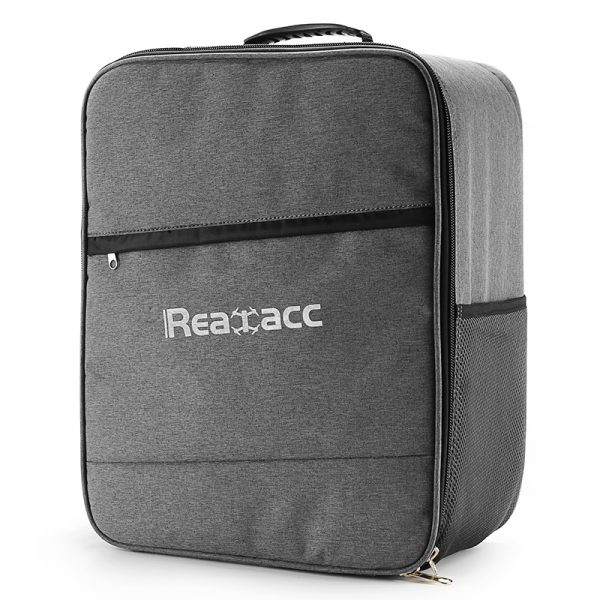 Realacc Comfort Nylon Carrying Bag for DJI Phantom 4